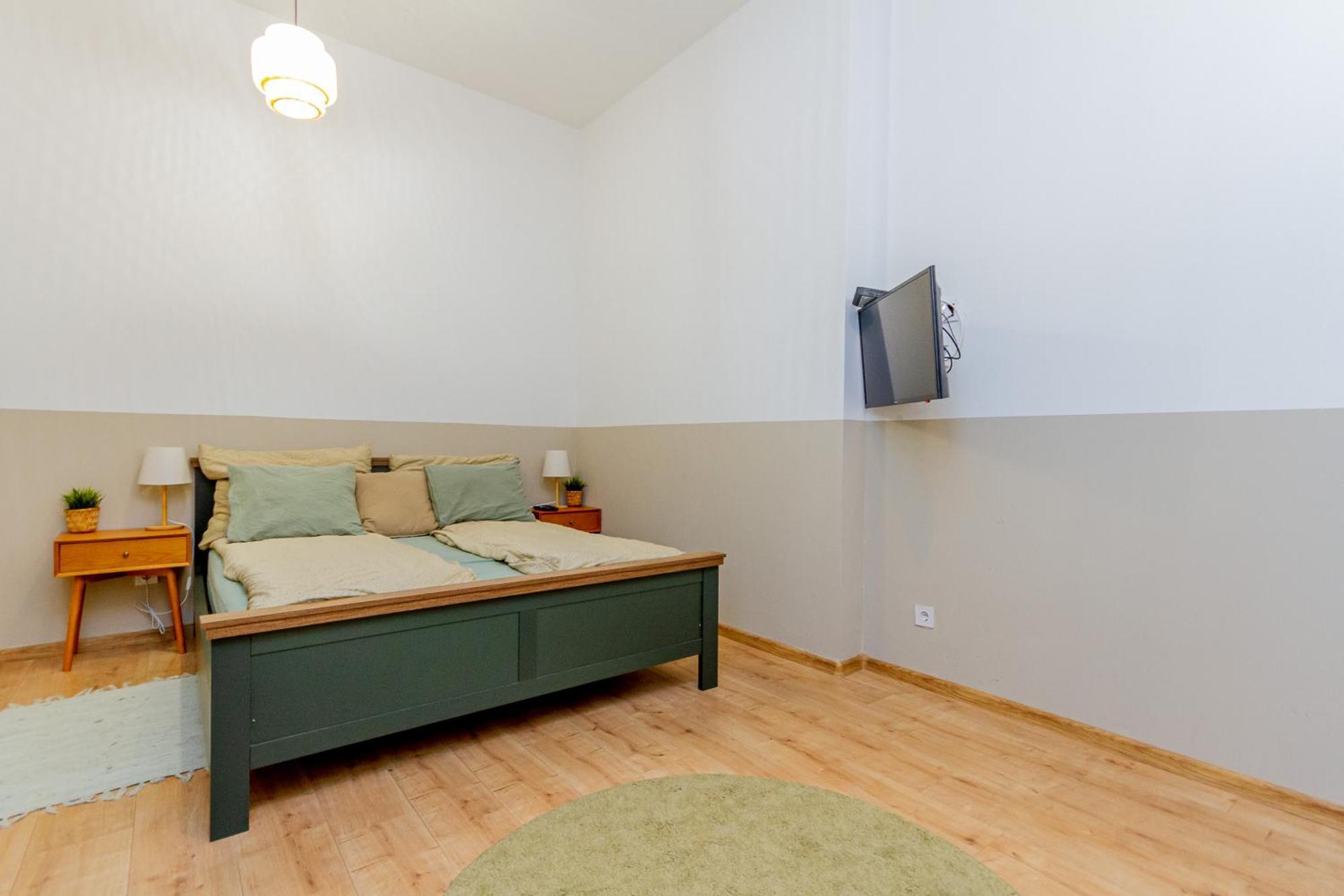 Rothapartments'Garden Budapest Exteriör bild